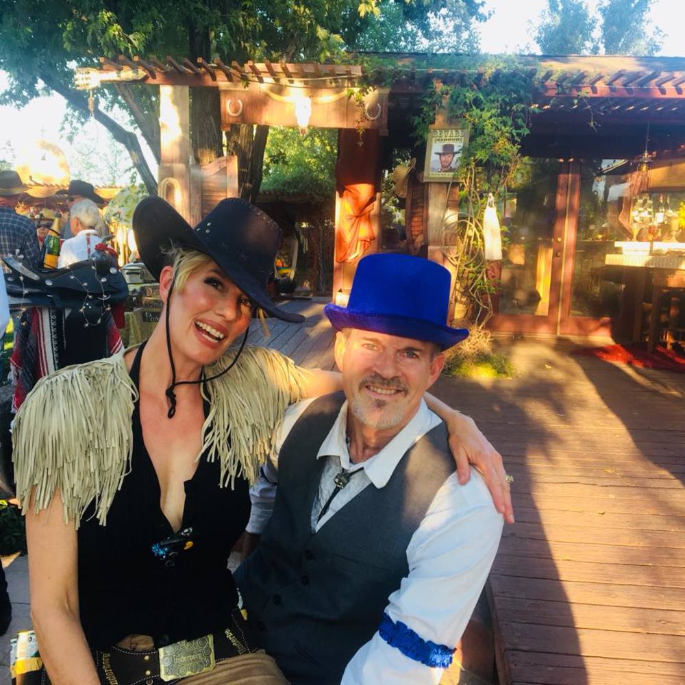 Meet your Posher, Beth